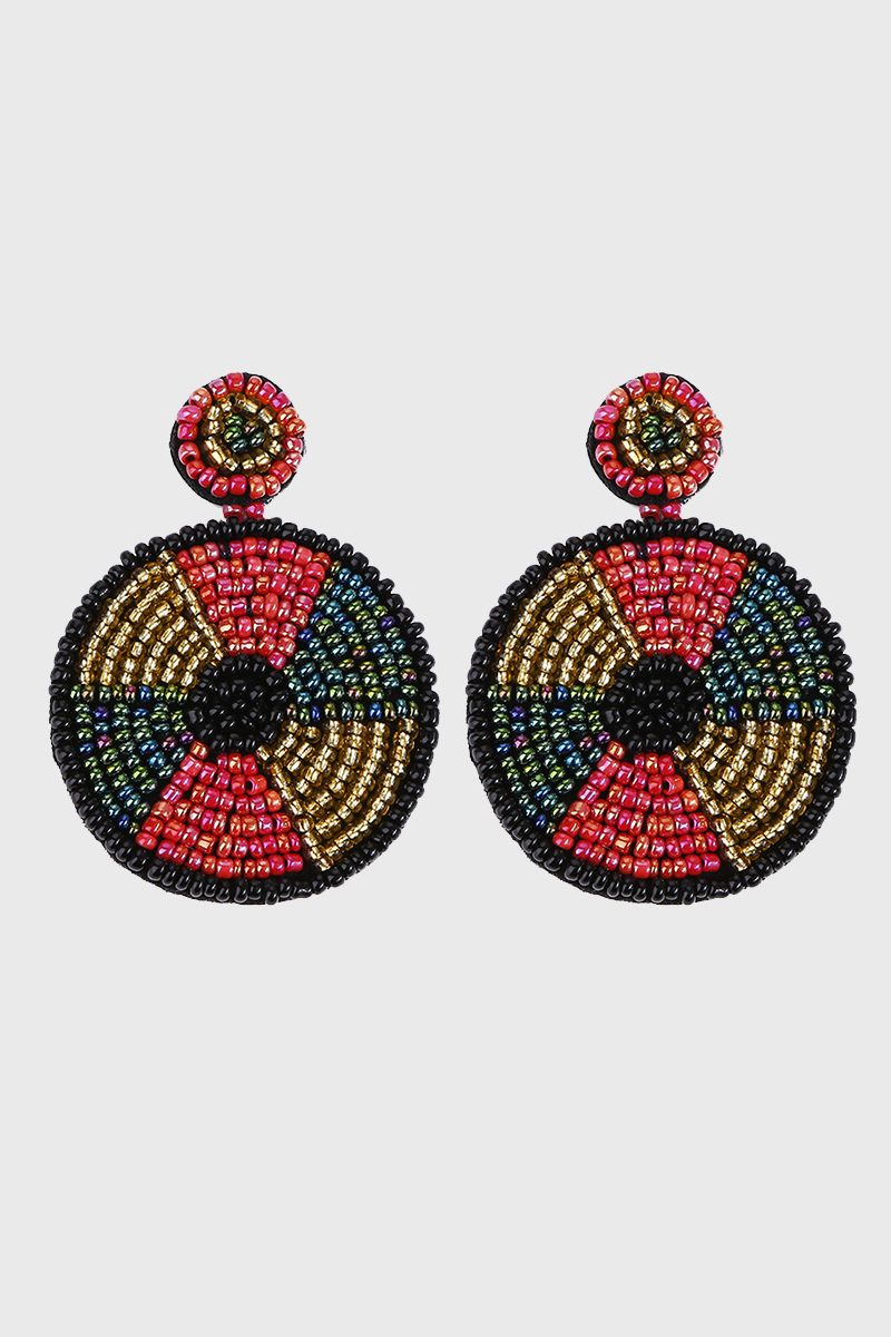 Fashion Earrings