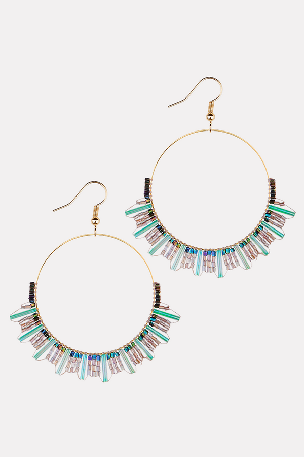 Fashion Earrings