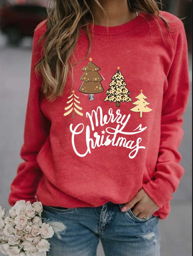 Merry Christmas Sweatshirt