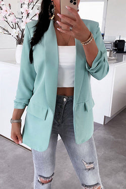 No Better Way Lightweight Blazer