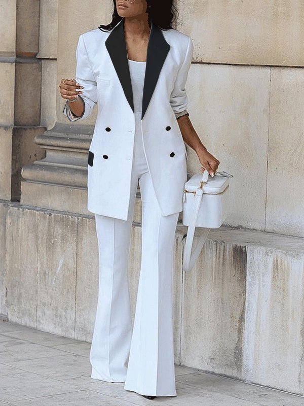 Honoring Tom Wolfe in 6 Crisp White Suits